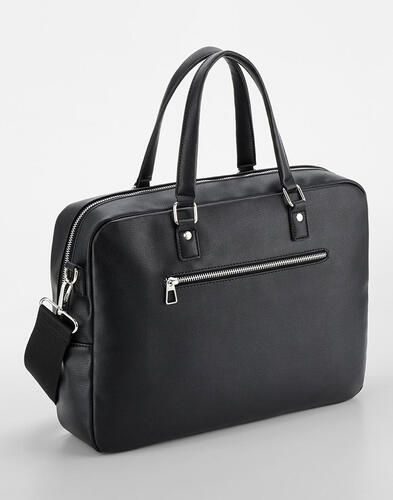 Quadra Tailored Luxe Briefcase QD771 Tasche NEU 