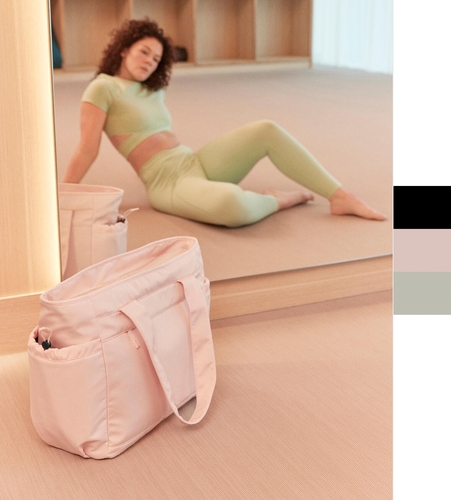 Quadra Studio Oversized Tote QS303 Tasche NEU