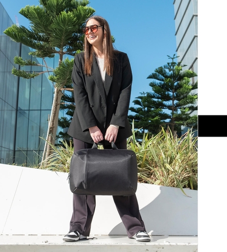 Shugon Topaz Boarding Laptop Bag SH2902 Topaz Tasche NEU