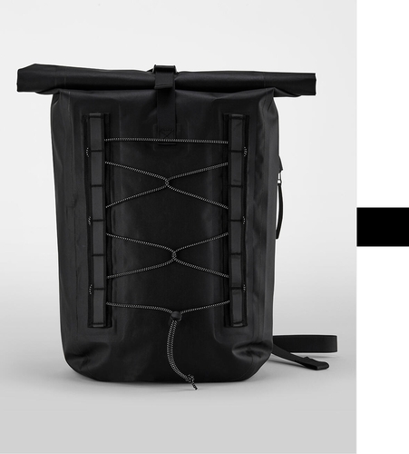 Quadra Waterproof Bike Roll-Top QS570 Tasche Rucksack NEU