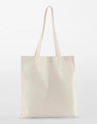 Westford Mill Organic Cotton InCo. Bag for Life W161 Tasche NEU 