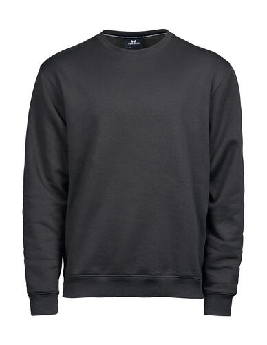 Tee Jays Herren Sweatshirt �gyptische Baumwolle S-5XL Heavy 5429 NEU 