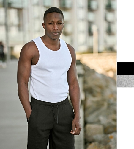 Tee Jays Athletic Shorts 5710 Damen Herren Hose NEU