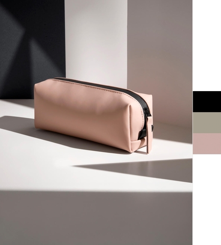 Bagbase Matte PU Mini Accessory Case BG329 Tasche NEU