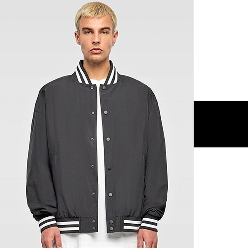 Light College Jacket