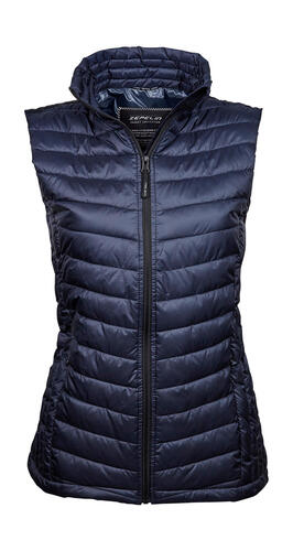 Tee Jays modische Damen Weste wasserabweisend S-3XL Zepelin Vest 9633 NEU 