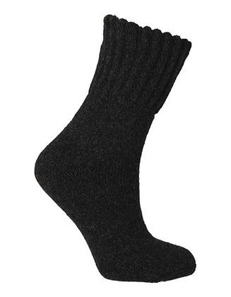Wintersocken 