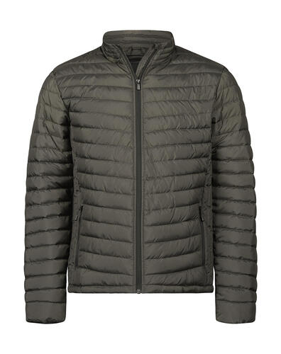 Tee Jays Herren Zepelin Jacke krperbetont wind & wasserabweisend 9630 NEU 