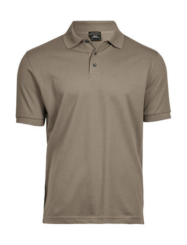 Tee Jays Herren Polo Shirt k�rperbetont geschnitten Luxury Stretch 1405 NEU 