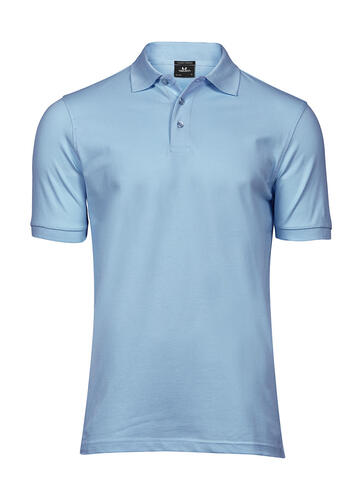 Tee Jays Herren Polo Shirt k�rperbetont geschnitten Luxury Stretch 1405 NEU 