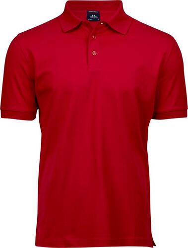 Tee Jays Herren Polo Shirt k�rperbetont geschnitten Luxury Stretch 1405 NEU 