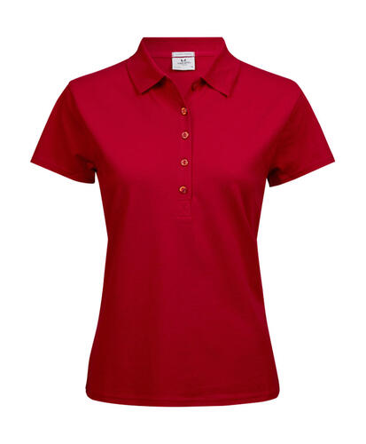 Tee Jays Damen Luxury Stretch Polo Shirt in 18 Farben S-3XL 145 NEU 