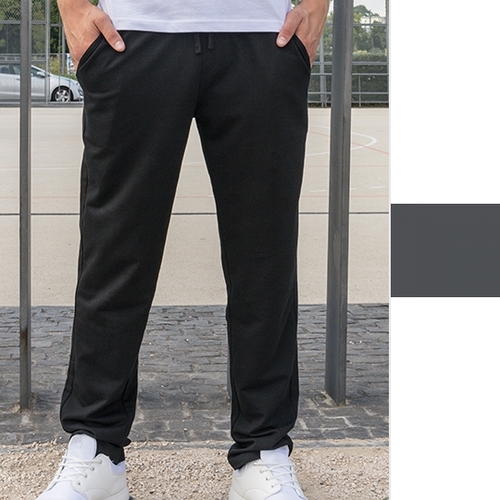 Terry Jogging Long Pants