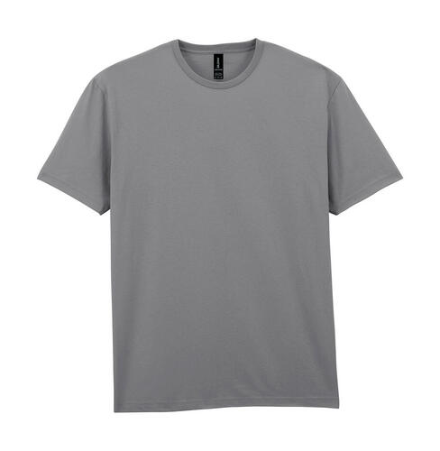 Light Cotton Adult T-Shirt 