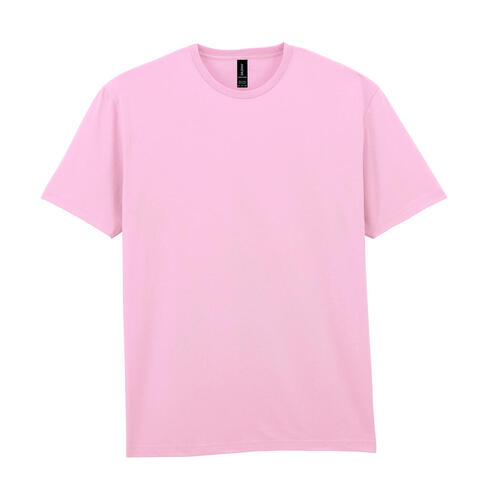 Light Cotton Adult T-Shirt 