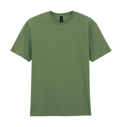 Light Cotton Adult T-Shirt 