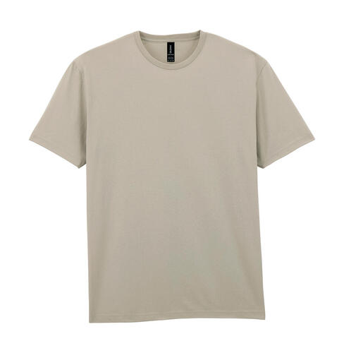Light Cotton Adult T-Shirt 