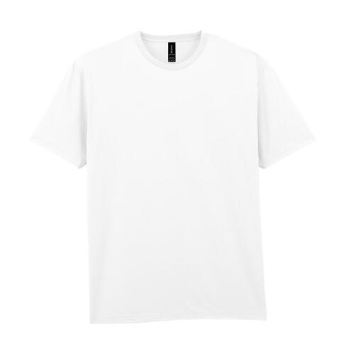 Light Cotton Adult T-Shirt 