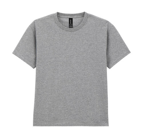 Light Cotton Youth T-Shirt 