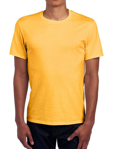 Essential Cotton T 
