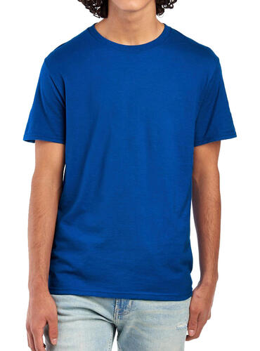 Essential Cotton T 