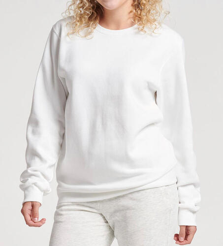 JERZEES Eco Premium Blend Sweatshirt 