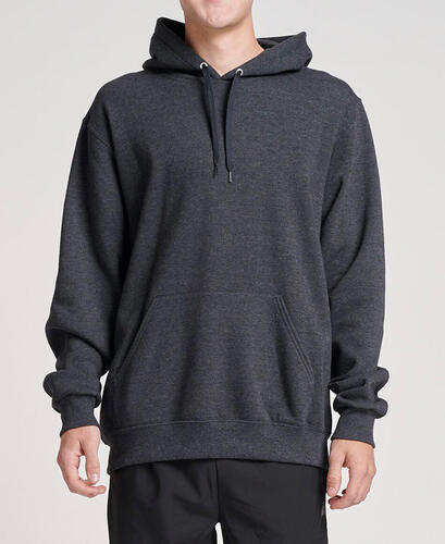 JERZEES Eco Premium Blend Hooded Sweatshirt 