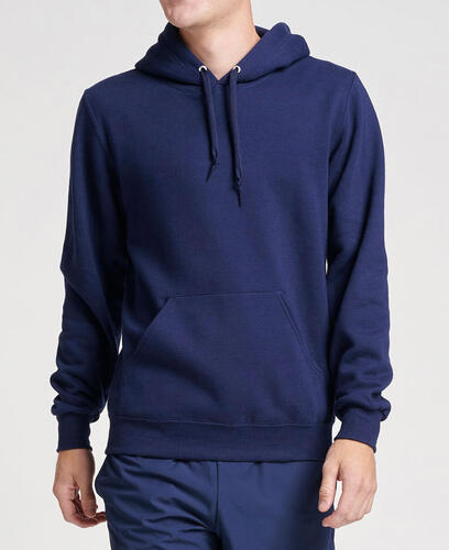JERZEES Eco Premium Blend Hooded Sweatshirt 