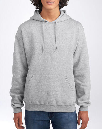 NuBlend Hooded Sweatshirt 