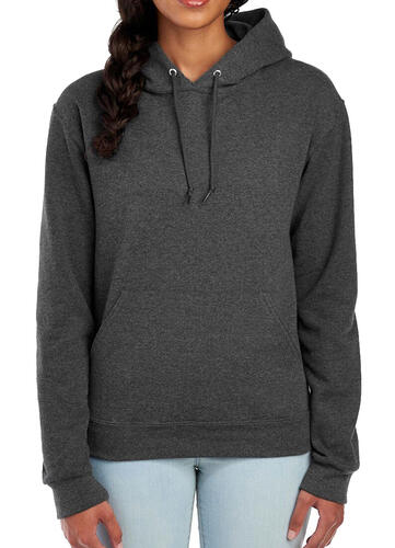 NuBlend Hooded Sweatshirt 