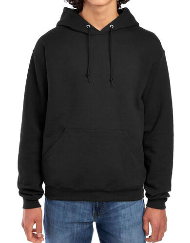 NuBlend Hooded Sweatshirt 