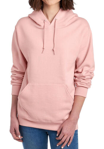 NuBlend Hooded Sweatshirt 