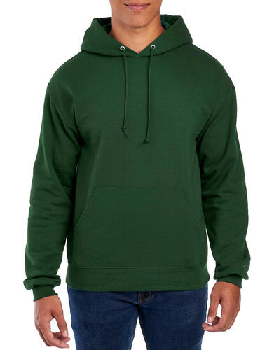 NuBlend Hooded Sweatshirt 