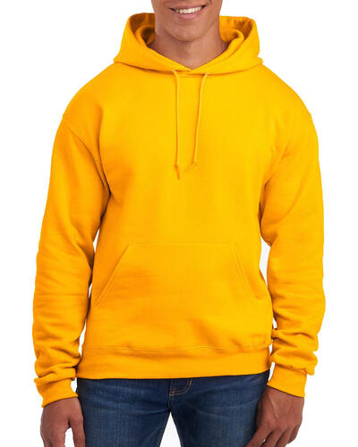 NuBlend Hooded Sweatshirt 