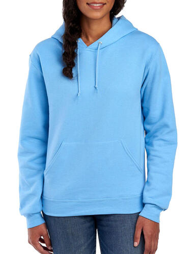 NuBlend Hooded Sweatshirt 