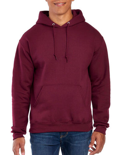 NuBlend Hooded Sweatshirt 