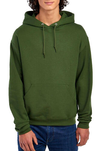 NuBlend Hooded Sweatshirt 