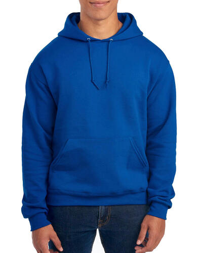 NuBlend Hooded Sweatshirt 