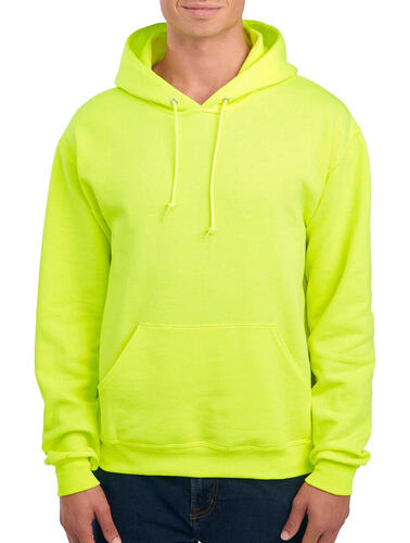 NuBlend Hooded Sweatshirt 