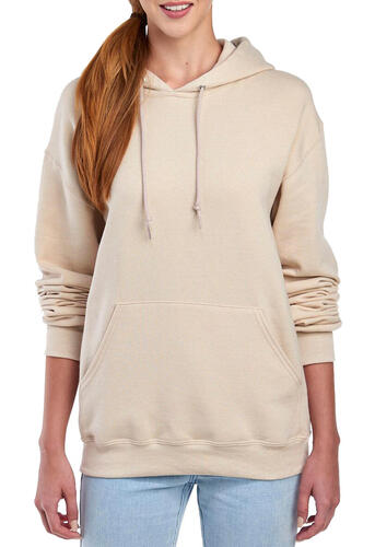 NuBlend Hooded Sweatshirt 