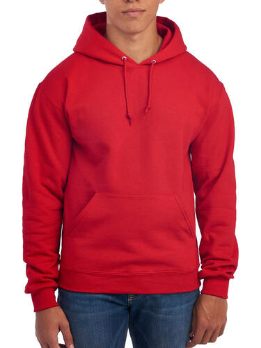 NuBlend Hooded Sweatshirt 