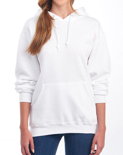 NuBlend Hooded Sweatshirt 