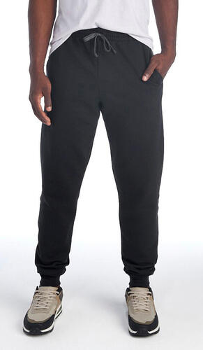 NuBlend Pocketed Jogger Sweatpants 
