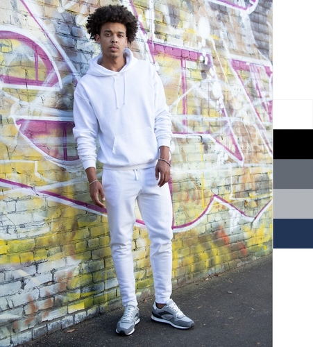 NuBlend Pocketed Jogger Sweatpants