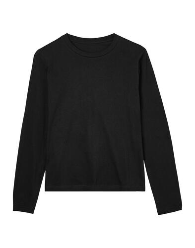 Mens Regular Long Sleeve Tee 