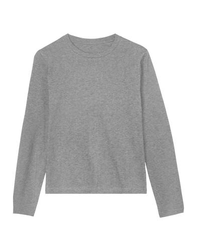 Mens Regular Long Sleeve Tee 