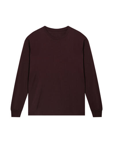 Mens Regular Long Sleeve Tee 