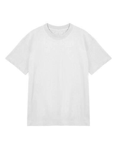 Mens Boxy Tee 