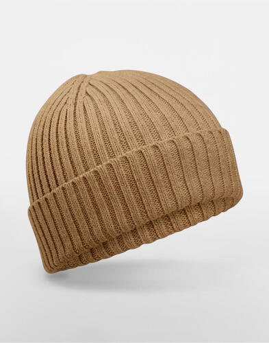 Organic Cotton Kids Beanie 