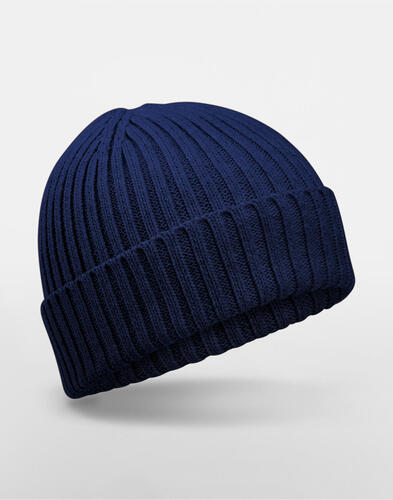 Organic Cotton Kids Beanie 